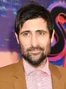 Voz recurrente de Jason Schwartzman.