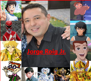 Jorge Roig Jr. tributo