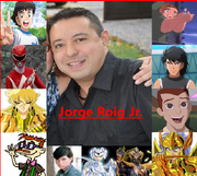 Jorge Roig Jr