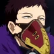 Kai Chisaki - My Hero Academia