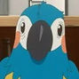 Katsuo en La maestra de las bromas Takagi-san: La película.