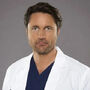 Dr. Nathan Riggs en Anatomía según Grey.