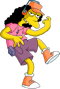 Otto Mann.png (23 kB) Otto Mann en Los Simpson (desde la temp. 33).