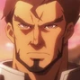 Gazef Stronoff (1ª voz) en Overlord.