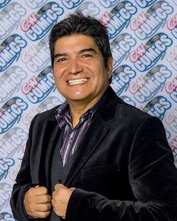 Ricardo Silva Doblaje Wiki Fandom Eran cinco hermanos todos musicos, ricardo silva era el mayor, tambien era comerciante. ricardo silva doblaje wiki fandom