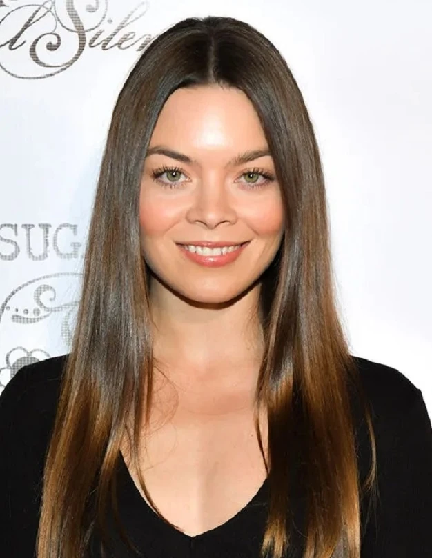 Scarlett Byrne Doblaje Wiki Fandom