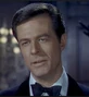 Kelly Robinson (Robert Culp) en Yo soy espía.