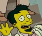 TheSimpsonsTheMovie2007DrNickRiviera