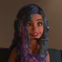 Annie Rojas Doblaje Wiki Fandom Boo york, boo york (2015), leappad (1998) and. annie rojas doblaje wiki fandom