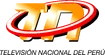 Logotipo de Televisión Nacional de Perú(1999-2001)