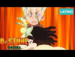 Dr. Stone: New World episodio 14 temporada 3: fecha, horario y dónde ver el  anime online en español