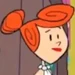 Vilma Picapiedra Yabba Dabba Dinosaurs
