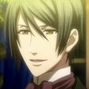 Vincent Phantomhive en Black Butler.