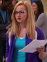 Maddie Rooney también en Liv y Maddie.