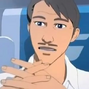 Howard Stark (2ª voz) también en Iron Man: Aventuras de hierro (Doblaje original).