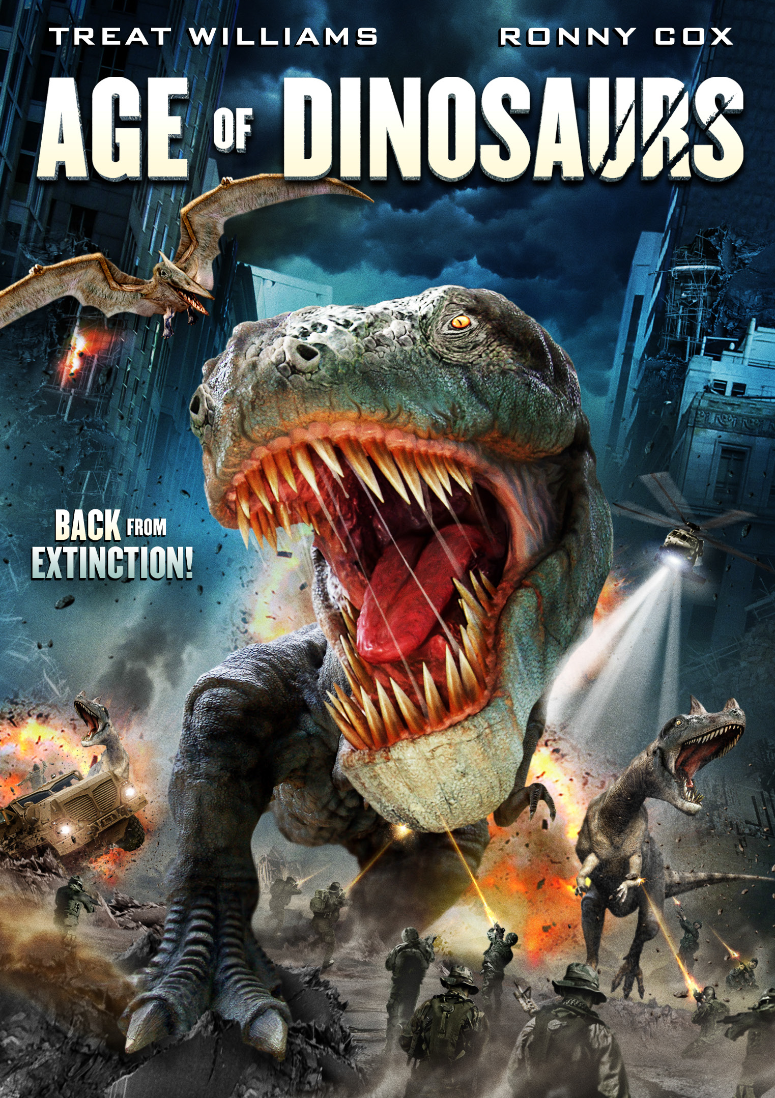 La era de los dinosaurios | Doblaje Wiki | Fandom La era de los dinosaurios | Doblaje Wiki | Fandom