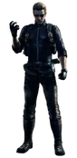 Albert Wesker Personaje.png (545 kB) Albert Wesker en las producciones de Resident Evil desde Resident Evil 4: La resurrección (versión de Sony).