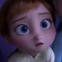 Anna (niña) Frozen 2