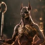 Anubis.jpg (85 kB) Anubis en Dioses de Egipto (doblaje angelino).