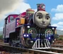 AshimaTemporada22.png (1,17 MB) Ashima también en Thomas y sus amigos.