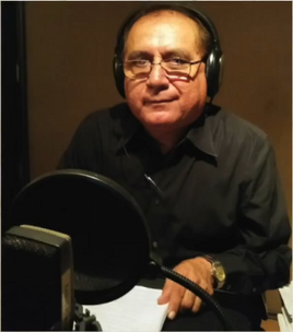 Hugo Navarrete