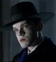 El Guasón / Jeremiah Valeska (Cameron Monaghan) también en Gotham.