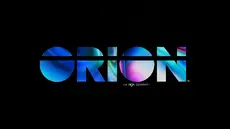 Orion Pictures logo 2022