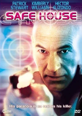 SafeHouse1998Poster