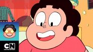 Steven Reacciona Minisodios Steven Universe Cartoon Network