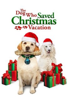 El perro que salvó la Navidad de vacaciones | Doblaje Wiki | Fandom El perro que salvó la Navidad de vacaciones | Doblaje Wiki | Fandom