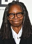 Voz habitual de Whoopi Goldberg.