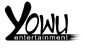 Yowu-Entertainment LOGO