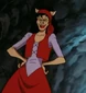 Lena Dupree en Scooby-Doo en la isla de los zombies.