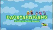 Backyardigans (Discovery Kids)