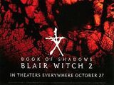 El libro de las sombras: La bruja de Blair 2