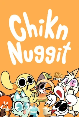 Chikn Nuggit Español