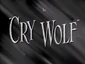 CryWolfLogo