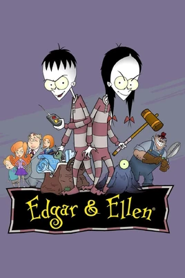Edgarandellen