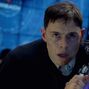 Dr. Hermann Gottlieb (Burn Gorman) en Titanes del pacífico y en Titanes del Pacífico: La insurrección.