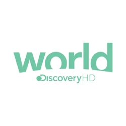 DISCOVERY WORLD | 1080p