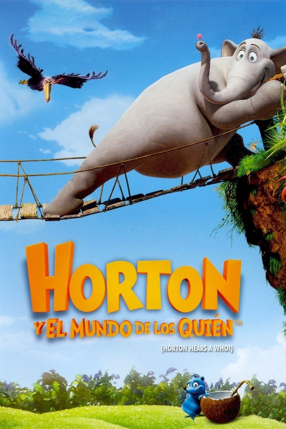Horton y el mundo de los Quién | Doblaje Wiki | Fandom, image size:960x1440