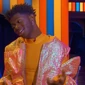 LilNasX-TheNot-Too-Late ShowwithElmo