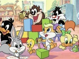 Los pequeños Looney Tunes