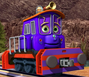 Tai en Chuggington.