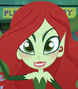 Pam Isley / Poison Ivy en DC Super Hero Girls.