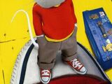 Stuart Little: Un ratón en la familia