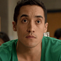 Danny Mahealani en Teen Wolf.