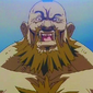 Zangief en Street Fighter Alpha.