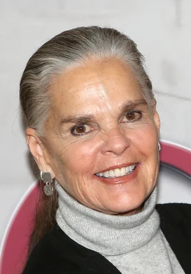 Ali MacGraw