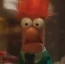 Beaker AMFChristmas